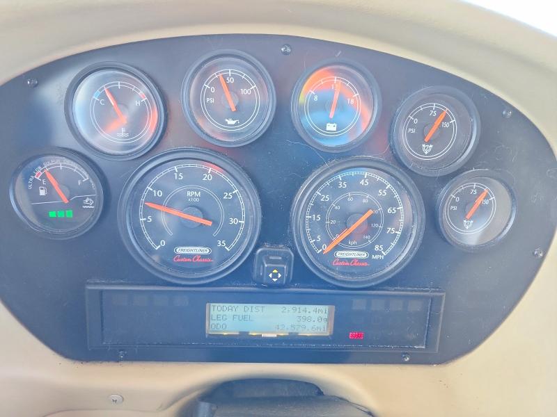 49763746 :رقم المزاد ، 4UZAB2BS4BCAY0377 vin ، 2011 Tiffin Motorhomes Inc Phaeton مزاد بيع