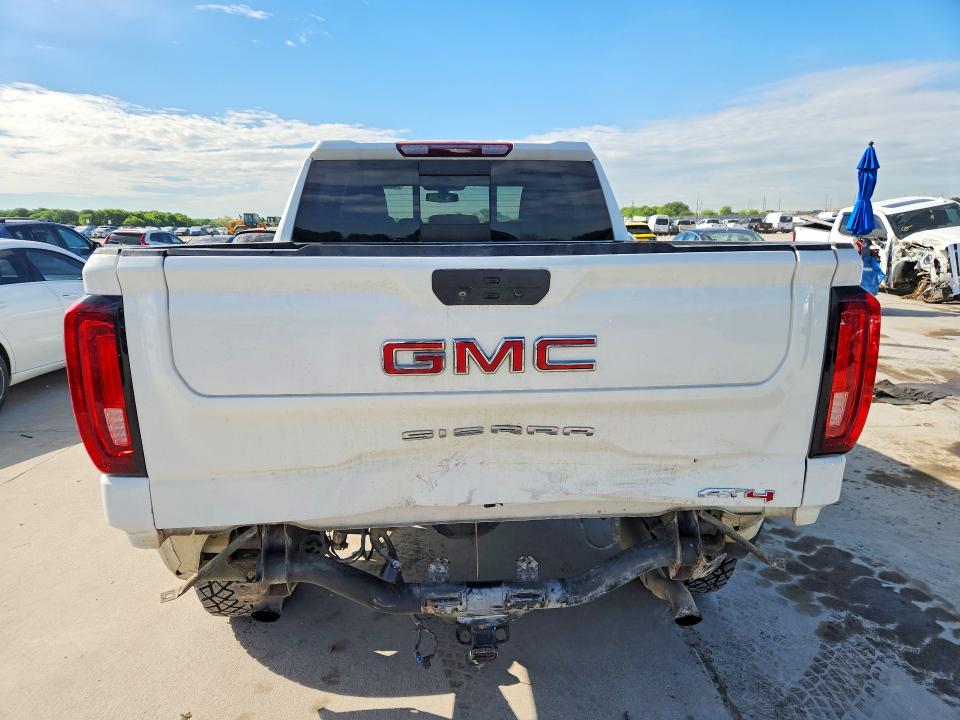 Продажа на аукционе авто 2021 Gmc Sierra, vin: 3GTP9EEL2MG367259, номер лота: 48955736