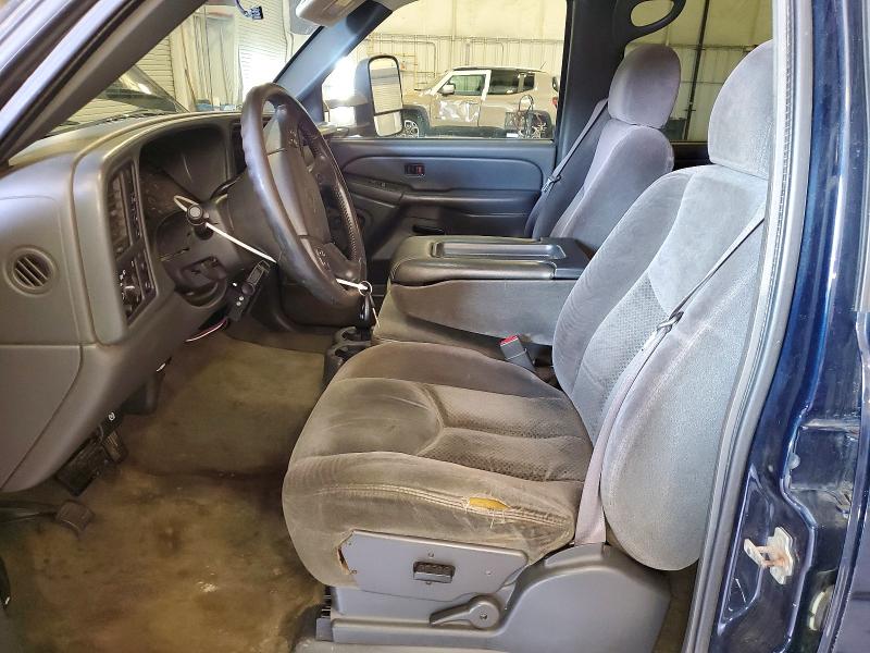 Aukcja sprzedaży 2005 Chevrolet Silverado, vin: 1GCHK23205F820945, numer aukcji: 50741016