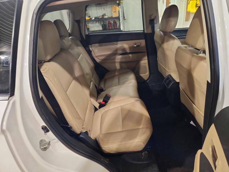 Продаж на аукціоні авто 2019 Mitsubishi Outlander, vin: JA4AD3A37KZ018913, номер лоту: 50819466