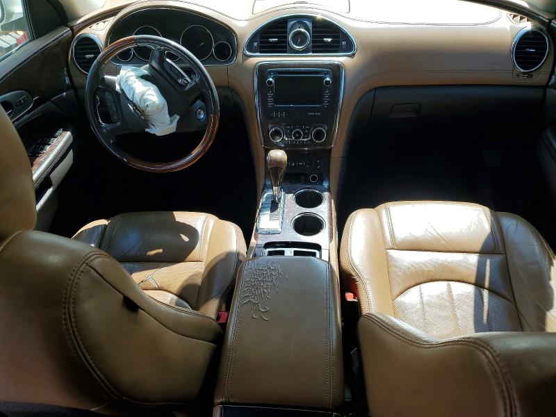 Продаж на аукціоні авто 2013 Buick Enclave, vin: 5GAKVDKD3DJ112293, номер лоту: 50563806