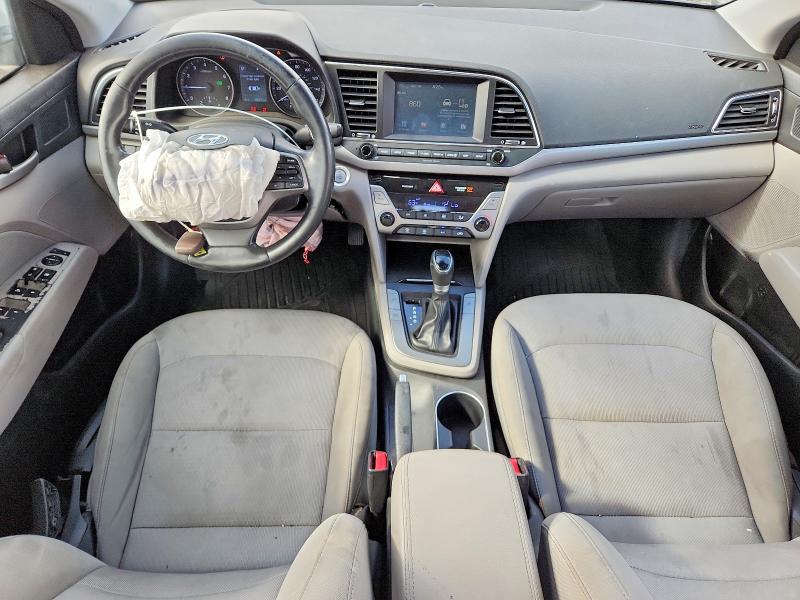 Продажа на аукционе авто 2017 Hyundai Elantra, vin: 5NPD84LF0HH015453, номер лота: 51428946