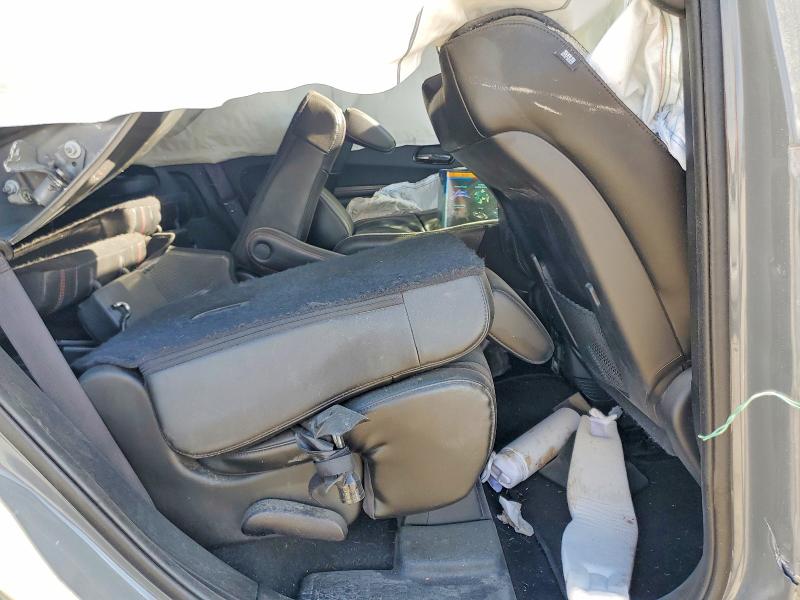 Aukcja sprzedaży 2023 Dodge Durango, vin: 1C4SDHCT0PC589576, numer aukcji: 48814396