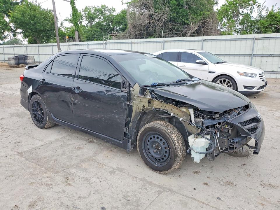 Продаж на аукціоні авто 2013 Toyota Corolla, vin: 5YFBU4EE3DP074520, номер лоту: 51086526