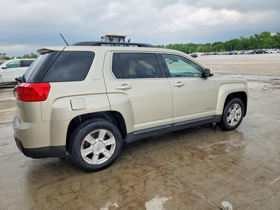 51094846 :رقم المزاد ، 2GKALUEK2D6199289 vin ، 2013 Gmc Terrain مزاد بيع