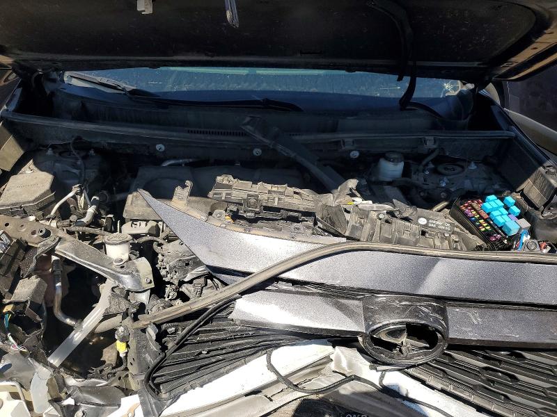 50432666 :رقم المزاد ، 2T3P1RFV4NC305038 vin ، 2022 Toyota Rav4 مزاد بيع