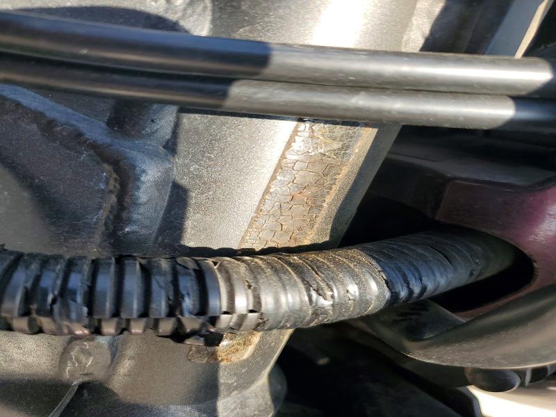 50823276 :رقم المزاد ، JYAVN01E89A006164 vin ، 2009 Yamaha Xvs950 مزاد بيع