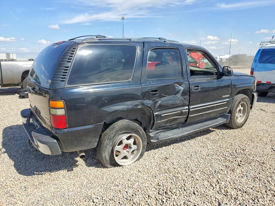 Продажа на аукционе авто 2003 Gmc Yukon, vin: 1GKEK13Z53R270507, номер лота: 50447646