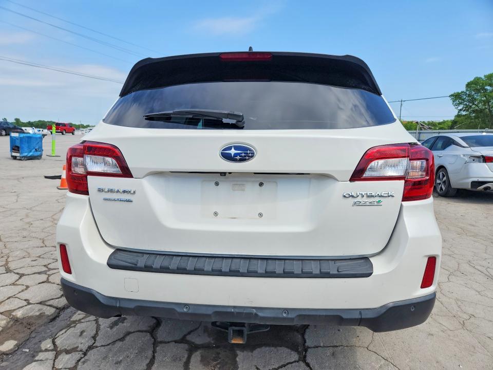 Aukcja sprzedaży 2017 Subaru Outback, vin: 4S4BSATC9H3271398, numer aukcji: 50236096