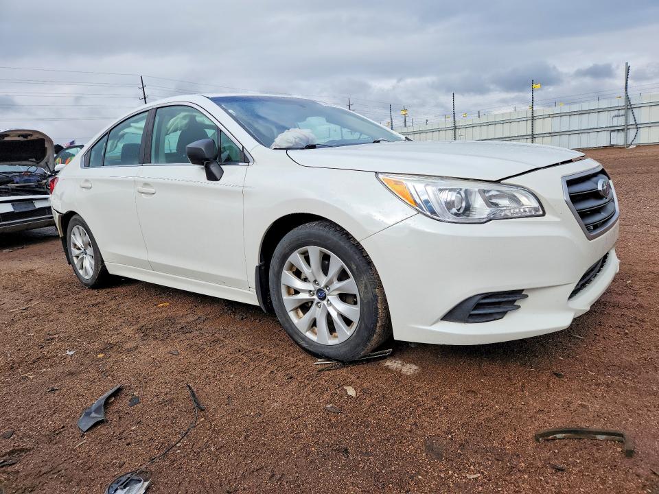Aukcja sprzedaży 2017 Subaru Legacy, vin: 4S3BNAB62H3045792, numer aukcji: 51691656