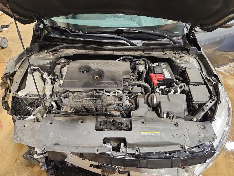 Продажа на аукционе авто 2020 Nissan Altima, vin: 1N4BL4BW4LN320766, номер лота: 49832986
