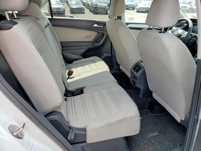 45974686 :رقم المزاد ، 3VVRB7AX5RM080364 vin ، 2024 Volkswagen Tiguan مزاد بيع