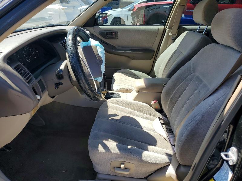 Продаж на аукціоні авто 1999 Toyota Avalon, vin: 4T1BF18B8XU348422, номер лоту: 50187196