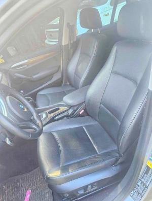 2014 Bmw X1 მანქანა იყიდება აუქციონზე, vin: WBAVL1C53EVR94158, აუქციონის ნომერი: 49825366