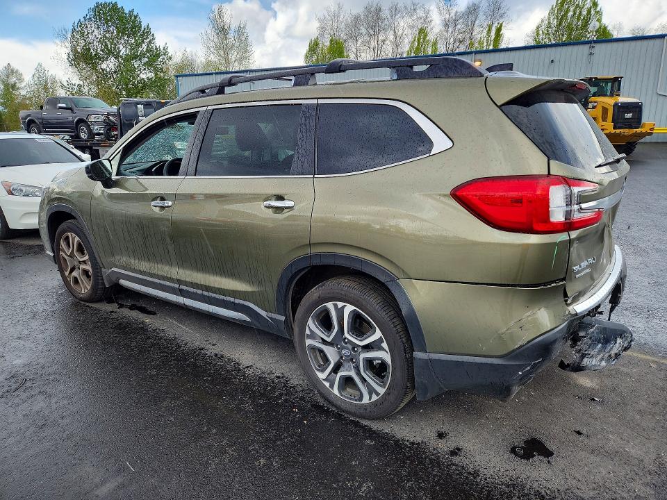 Aukcja sprzedaży 2025 Subaru Ascent, vin: 4S4WMAUD8S3432690, numer aukcji: 50184606