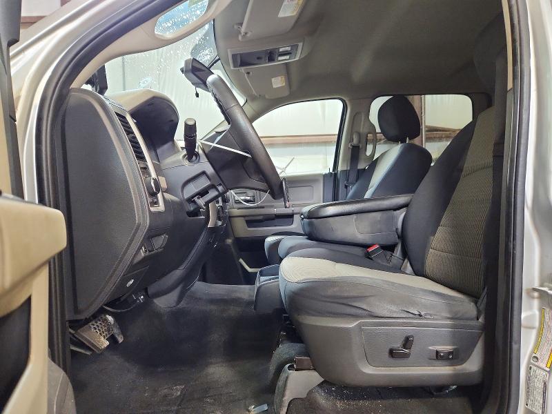 Aukcja sprzedaży 2012 Dodge Ram 2500, vin: 3C6UD5DL8CG133006, numer aukcji: 49471086