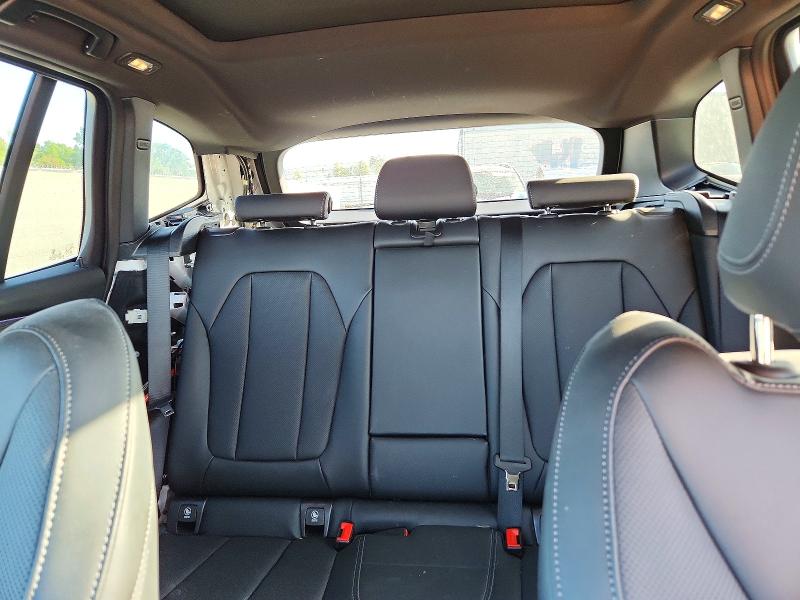 Продажа на аукционе авто 2023 Bmw X3, vin: 5UX53DP00P9P74361, номер лота: 50421126