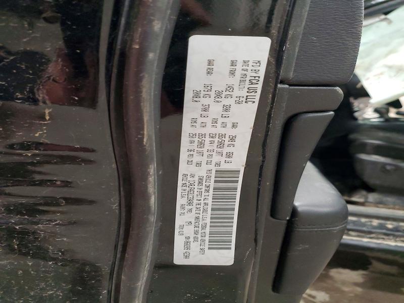 Продаж на аукціоні авто 2020 Jeep Grand Cherokee, vin: 1C4RJFAG3LC334948, номер лоту: 49273656