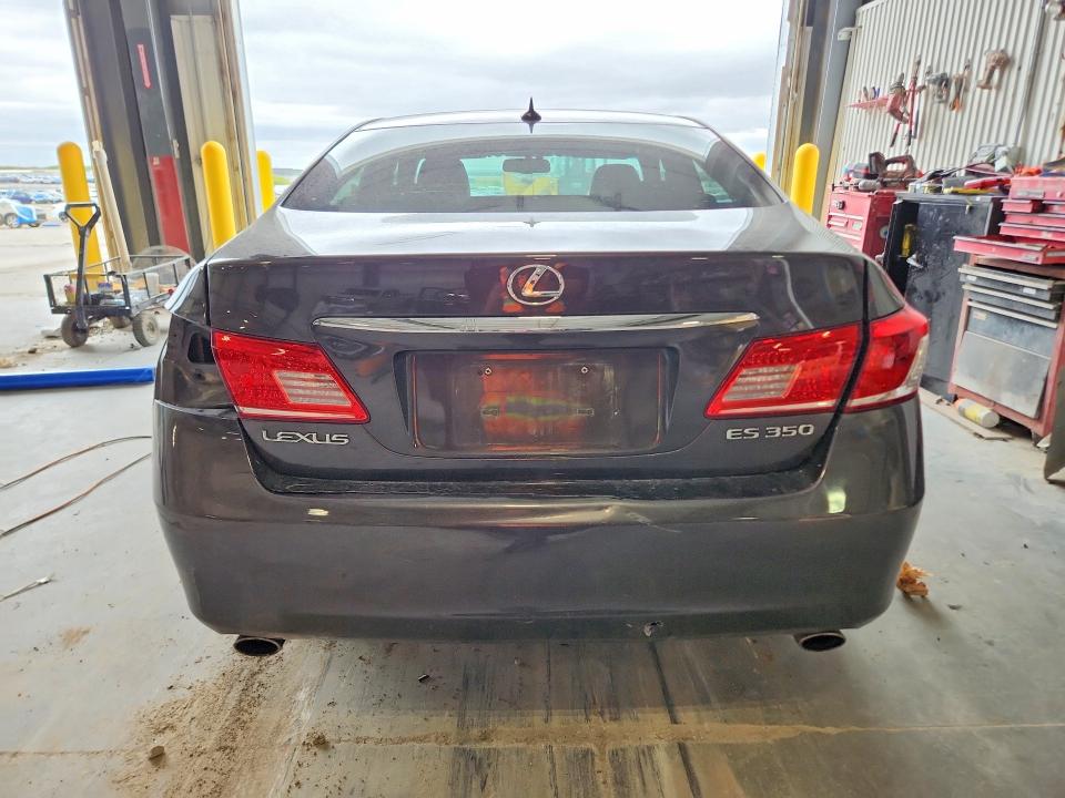 Aukcja sprzedaży 2010 Lexus Es, vin: JTHBK1EG6A2406643, numer aukcji: 50055436