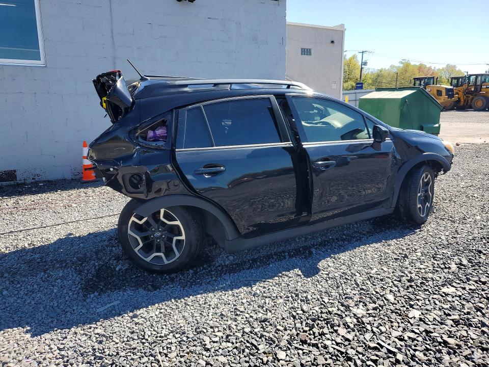 Продажа на аукционе авто 2017 Subaru Crosstrek, vin: JF2GPABCXHH240419, номер лота: 51336756