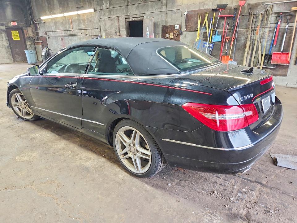 Продажа на аукционе авто 2013 Mercedes-benz E, vin: WDDKK5KF9DF196644, номер лота: 49403046