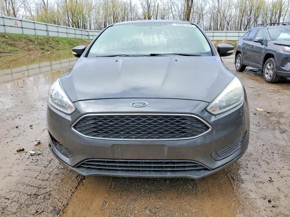 Продаж на аукціоні авто 2015 Ford Focus, vin: 1FADP3F25FL384037, номер лоту: 49885346