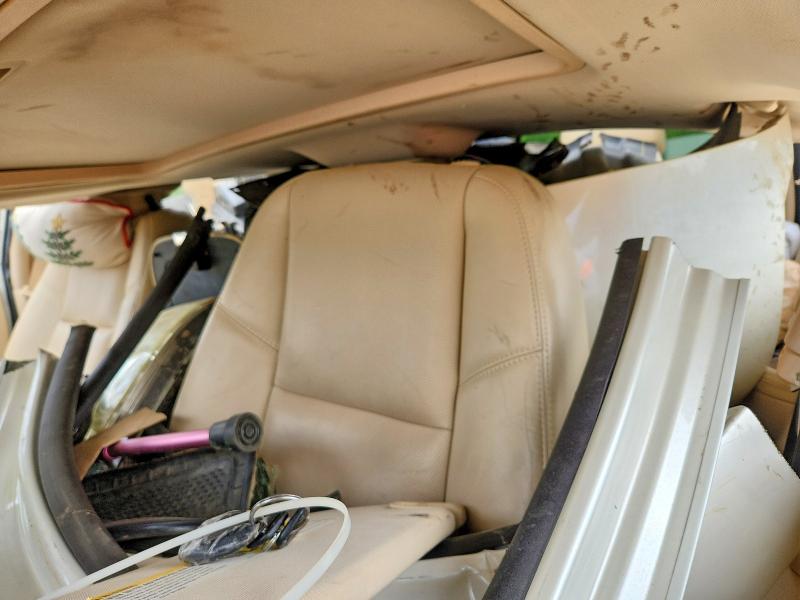 50668506 :رقم المزاد ، 1GYFK66877R311610 vin ، 2007 Cadillac Escalade مزاد بيع