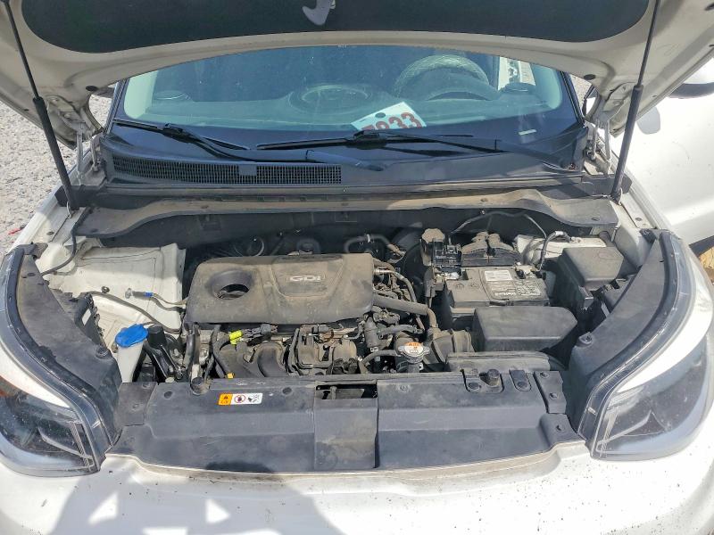 Продаж на аукціоні авто 2019 Kia Soul, vin: KNDJN2A26K7687092, номер лоту: 50142696