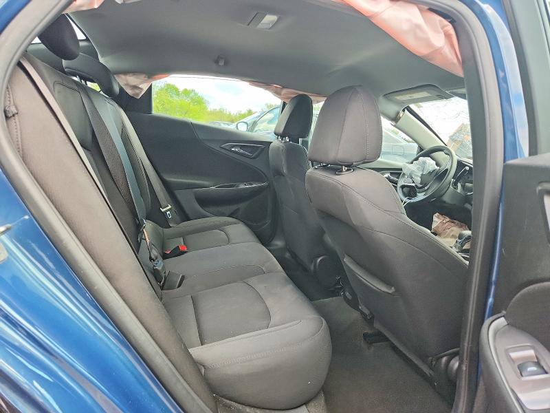 Продаж на аукціоні авто 2024 Chevrolet Malibu, vin: 1G1ZC5ST1RF233939, номер лоту: 50488136