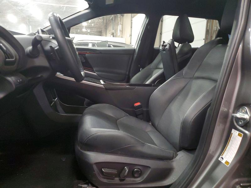 2024 Subaru Solterra მანქანა იყიდება აუქციონზე, vin: JTMABABA6RA086402, აუქციონის ნომერი: 50130216