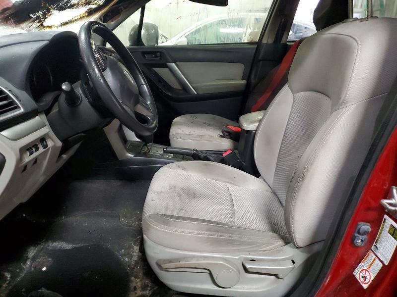 Aukcja sprzedaży 2016 Subaru Forester, vin: JF2SJABCXGH479351, numer aukcji: 48837416