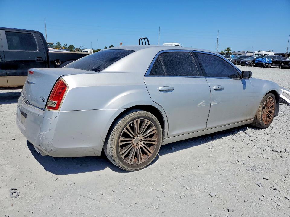Продажа на аукционе авто 2012 Chrysler 300, vin: 2C3CCABGXCH279367, номер лота: 51119296
