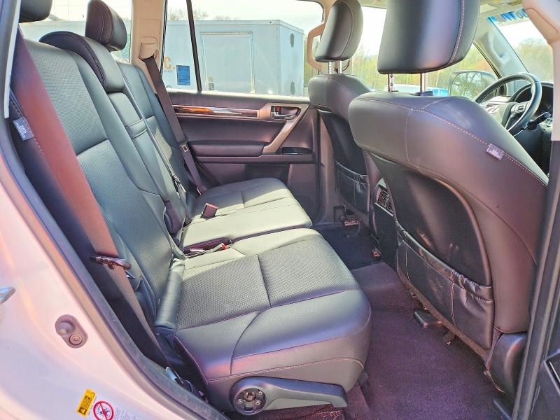 Aukcja sprzedaży 2017 Lexus Gx, vin: JTJBM7FX6H5177187, numer aukcji: 49968176