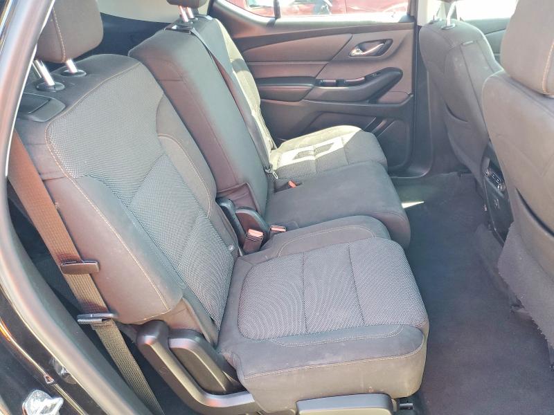 Aukcja sprzedaży 2019 Chevrolet Traverse, vin: 1GNEVFKW4KJ157367, numer aukcji: 51359076