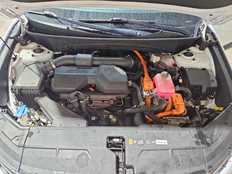 2023 Hyundai Tucson მანქანა იყიდება აუქციონზე, vin: KM8JECA12PU089194, აუქციონის ნომერი: 51791156