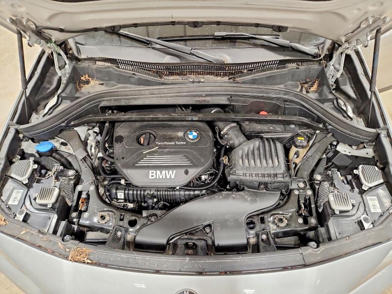 Aukcja sprzedaży 2019 Bmw X2, vin: WBXYJ5C54K5N76252, numer aukcji: 50643086