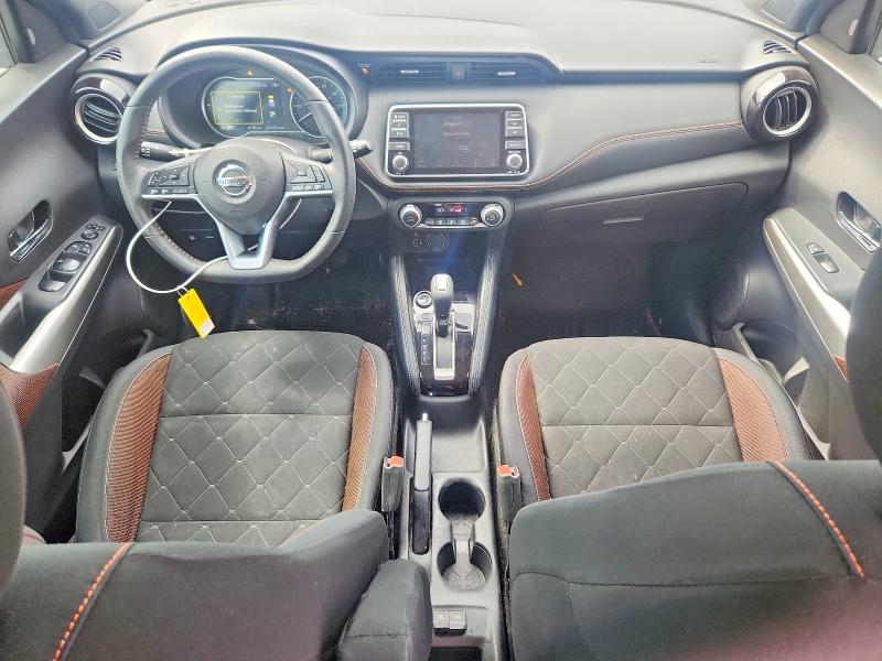 Aukcja sprzedaży 2019 Nissan Kicks, vin: 3N1CP5CU6KL527909, numer aukcji: 49729506