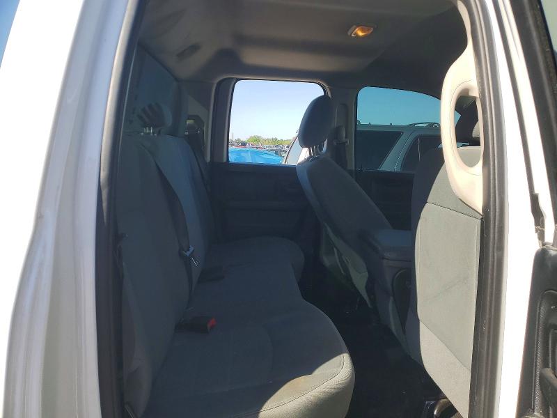 Продаж на аукціоні авто 2017 Ram 1500, vin: 1C6RR7FT4HS531555, номер лоту: 50461176
