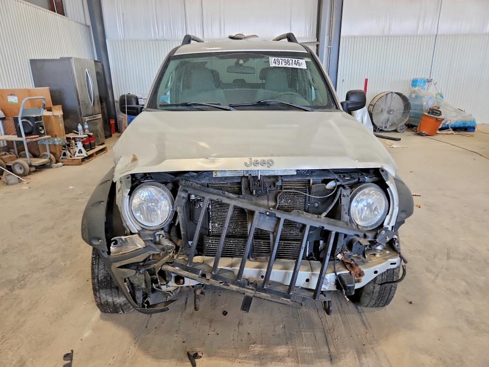 49798746 :رقم المزاد ، 1J4GL38K96W219343 vin ، 2006 Jeep Liberty مزاد بيع