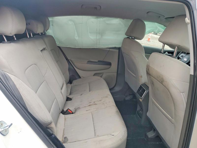 Продаж на аукціоні авто 2019 Kia Sportage, vin: KNDPMCAC5K7608751, номер лоту: 51768876