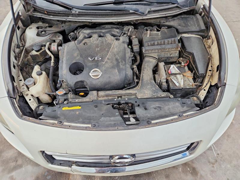 Aukcja sprzedaży 2013 Nissan Maxima, vin: 1N4AA5AP2DC823873, numer aukcji: 51153536