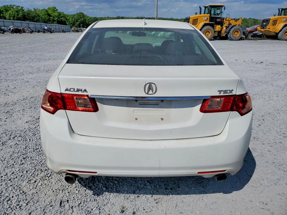 Продажа на аукционе авто 2012 Acura Tsx, vin: JH4CU2F69CC002498, номер лота: 50636316