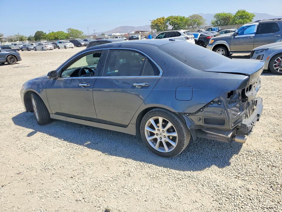Aukcja sprzedaży 2008 Acura Tsx, vin: JH4CL96848C015048, numer aukcji: 48698056
