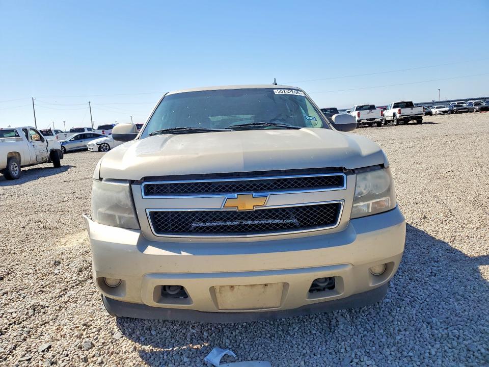 50252666 :رقم المزاد ، 1GNSKAE04CR172542 vin ، 2012 Chevrolet Tahoe مزاد بيع