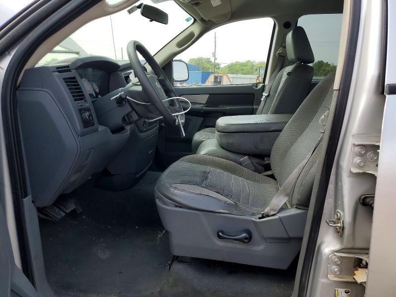 Продаж на аукціоні авто 2008 Dodge Ram 1500, vin: 1D7HA18N58S616613, номер лоту: 48943576