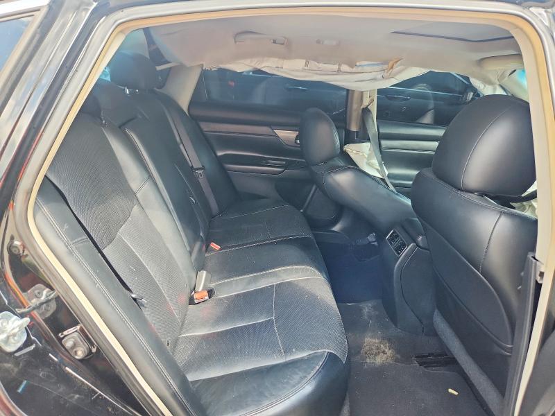 Продажа на аукционе авто 2013 Nissan Altima, vin: 1N4BL3AP9DC210359, номер лота: 50242036