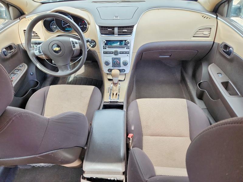 51496306 :رقم المزاد ، 1G1ZA5EU6BF286510 vin ، 2011 Chevrolet Malibu مزاد بيع