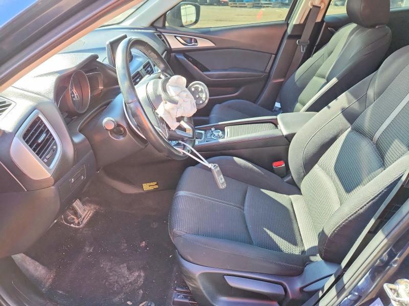Aukcja sprzedaży 2017 Mazda 3, vin: 3MZBN1L73HM133768, numer aukcji: 51539656