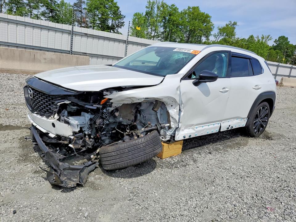 Aukcja sprzedaży 2024 Mazda Cx-50, vin: 7MMVABEY8RN197562, numer aukcji: 49607416