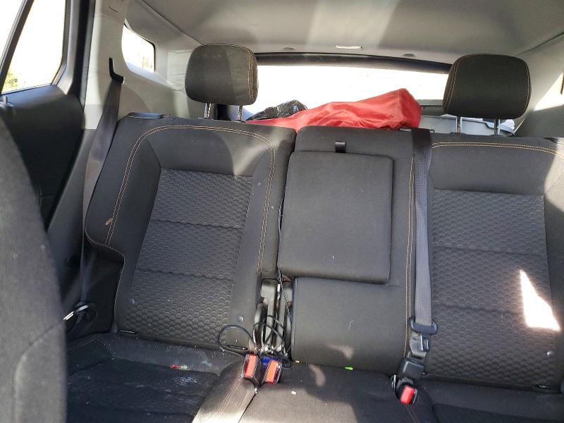 2018 Gmc Terrain მანქანა იყიდება აუქციონზე, vin: 3GKALMEVXJL334486, აუქციონის ნომერი: 48910776